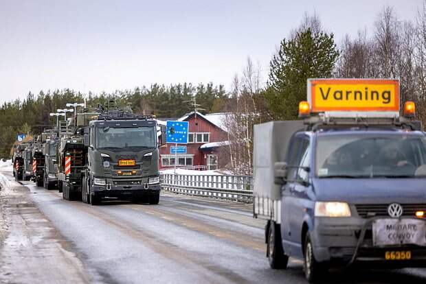 В Финляндии назвали ошибкой игнорирование требований безопасности России