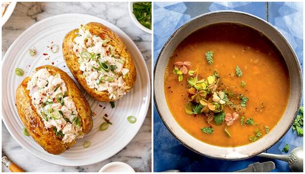 Как научиться быстро и вкусно готовить: 5 рецептов, с которыми справится даже новичок