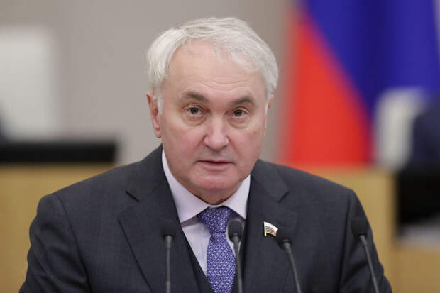 Картаполов: Россия обновит цели при появлении ядерного оружия в Польше и Швеции