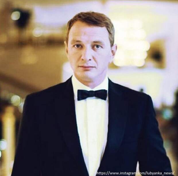 Сын Марата Башарова все больше походит на папу