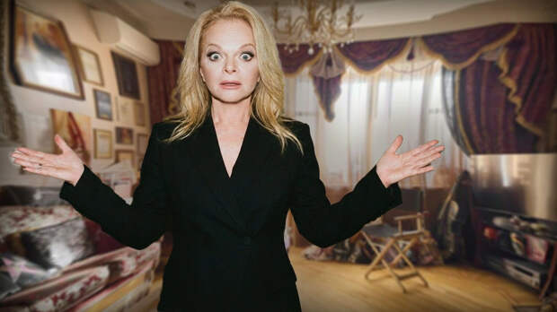 Осуждённые за мошенничество с квартирой Долиной хотят оспорить приговор