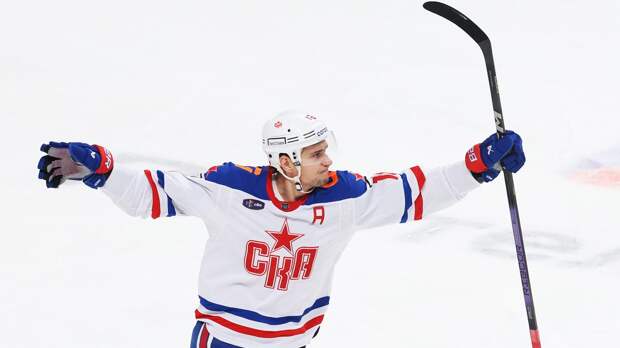 Плотников — о плей-офф: «Я дважды завоевал Кубок Гагарина с ЦСКА, но все подобные мысли сейчас отодвигаю в сторону»