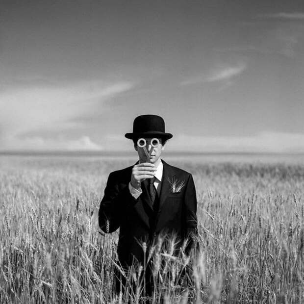 Легендарный фотограф Rodney Smith