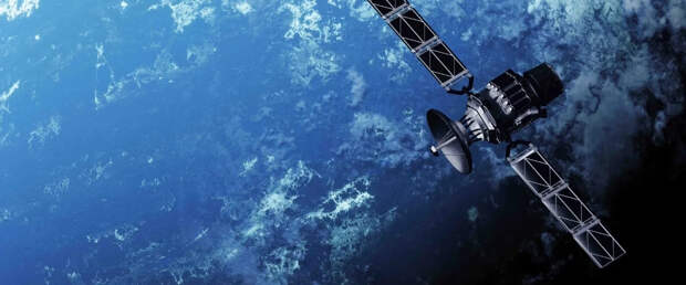 Китайский спутник передал данные в 5 раз быстрее Starlink с высоты 36 тыс. км