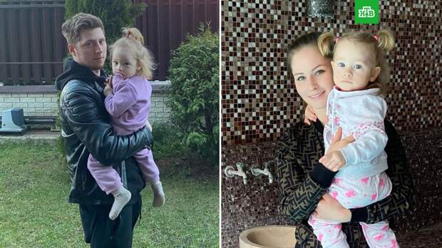 Мужа Юлии Липницкой призвали в рамках частичной мобилизации