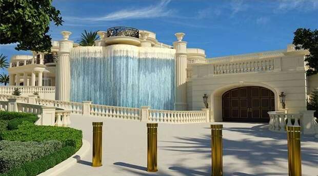 Le-Palais-Royal-Hillsboro Beach-Florida-Mansion 17
