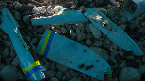 В Финляндии призвали срочно восстановить отношения с РФ из-за атак дронов ВСУ