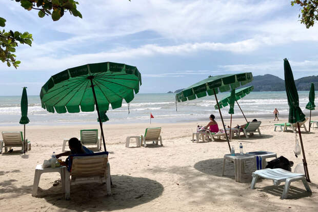 РИА: генконсультсво РФ в Пхукете подтвердило гибель россиянки в аварии с катером