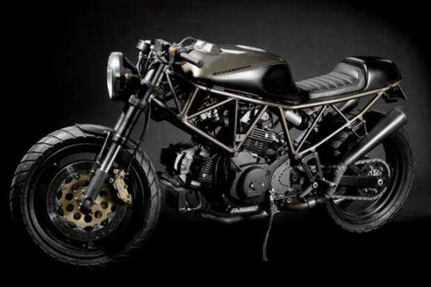 Ducati 750 Ducati 750