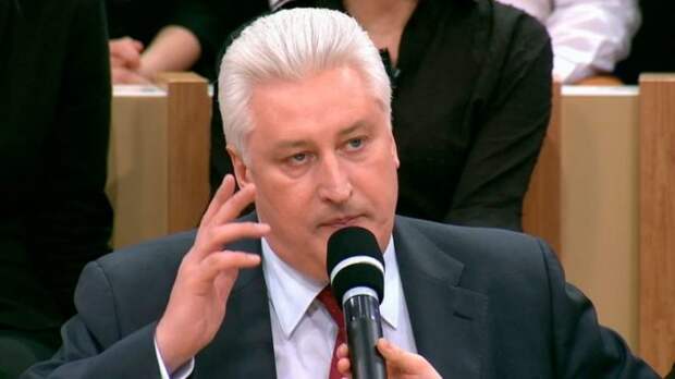 "Ужесточить каждый аспект отношений с Украиной": Коротченко рассказал, как Россия ответит на убийство Захарченко