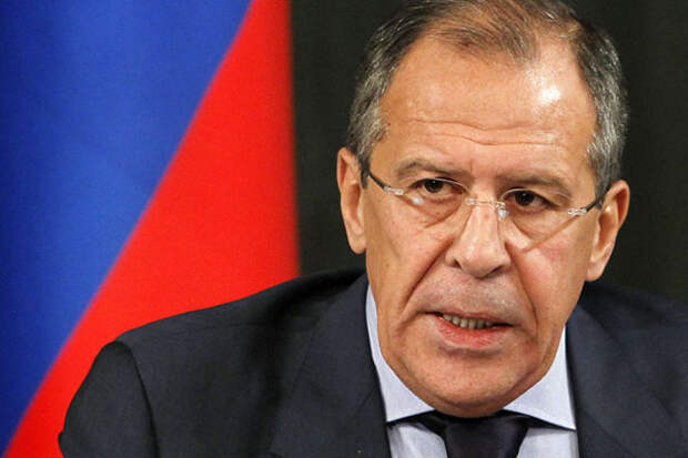 Лавров: РФ поддержит любые форматы переговоров по Украине