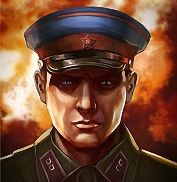 О необходимости зачистки элиты О необходимости зачистки элиты