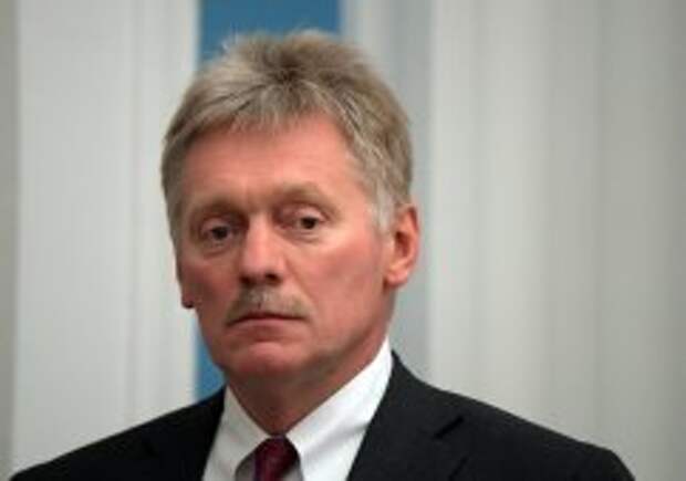 Песков назвал Россию «абсолютно демократической» страной