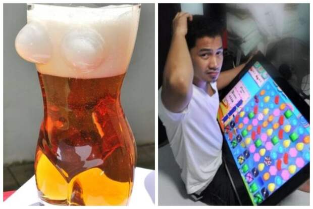 20 необычных и классных вещей, которые вы непременно захотите купить