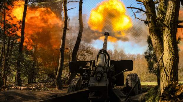 «Ближе к границам с Польшей»: военный рассказал о целях ВС РФ на Западной Украине