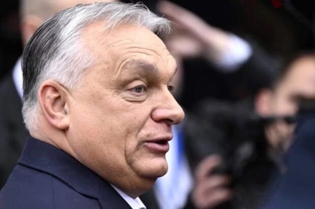 Орбан признал, что сожалеет о задержке строительства АЭС «Пакш‑2»