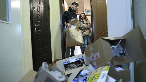 Эксперт по ЖКХ: захламление подъездов грозит россиянам штрафами