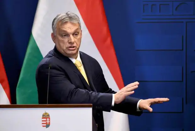 Антиукраинский тренд в Европе начал набирать обороты