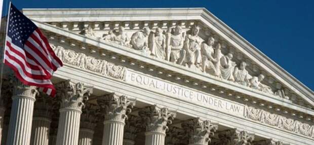 Верховный суд США отменил федеральный запрет на беттинг
