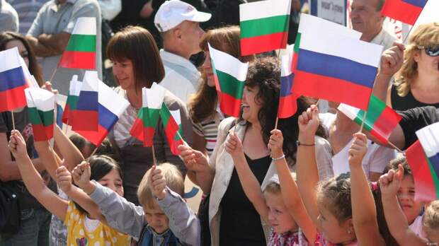 Болгария меняет курс? Вернутся ли нормальные отношения с Россией…