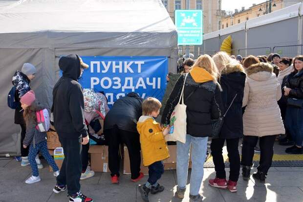 «Не хочу, чтобы украинцы были одни в моем доме»: европейцы меняют свое отношение к беженцам