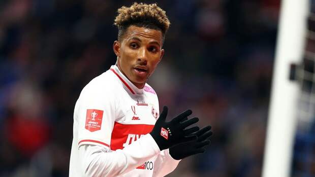 Генич раскритиковал самого дорогого футболиста «Спартака»: «Не видел ни в одном матче, чтобы он сделал разницу»