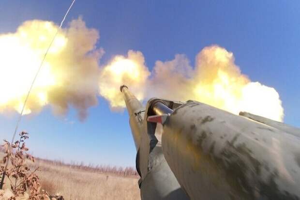 За ночь ВСУ 46 раз обстреляли Курскую область