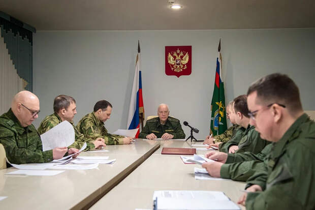 СК РФ