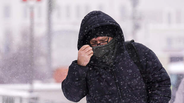Жителям Московского региона предрекли 22-градусные морозы в ночь на понедельник