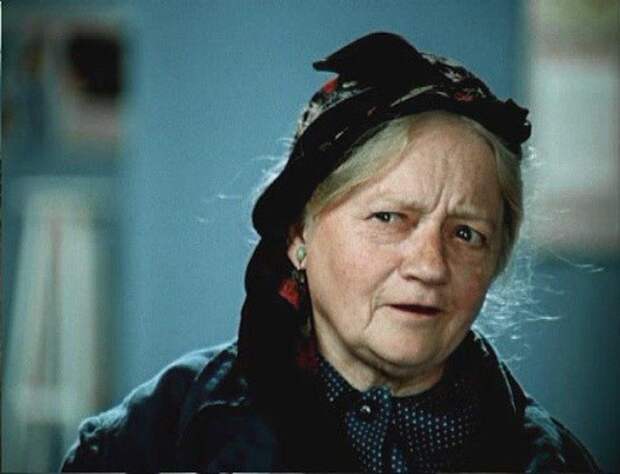 Легендарные бабушки советского кино в молодости. Просто потрясающая подборка их фото из юности!