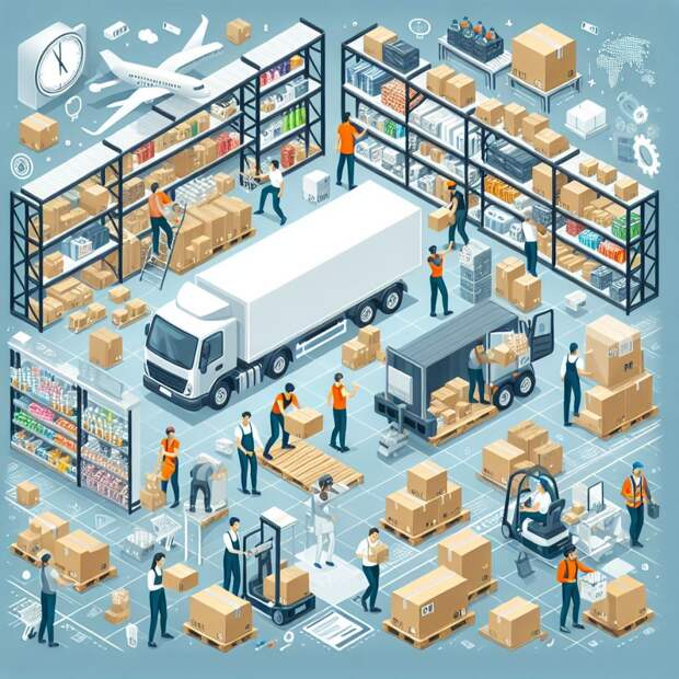 Экспорт продукции АПК из России в страны ЕАЭС вырос на 23% в 2025 году