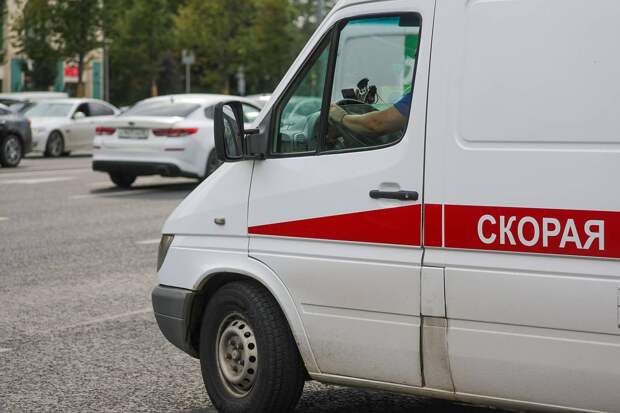 Один человек стал жертвой удара ВСУ по российскому региону