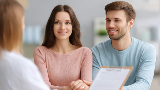 В России планируют внедрить генетический скрининг будущих родителей