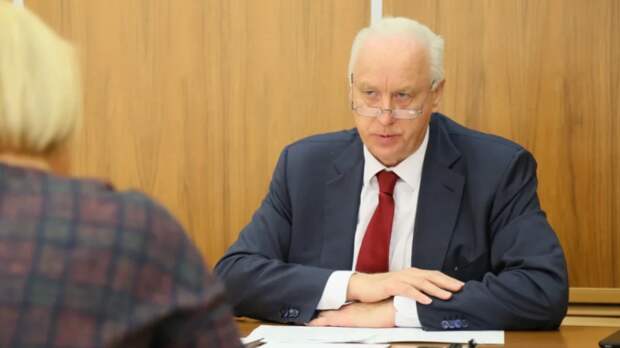 Бастрыкин поделился подробностями ДНК-экспертизы останков семьи Романовых