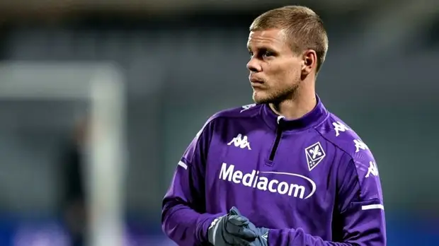 Юран: Кокорин больше не заиграет не только в Италии, но и в Европе вообще