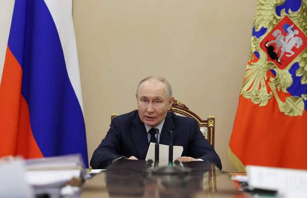 Путин назвал основу для победы России