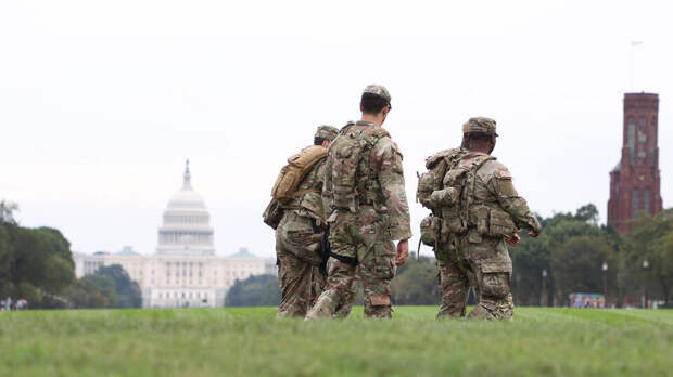 Reuters: США планируют отправить еще тысячи военнослужащих в Иран