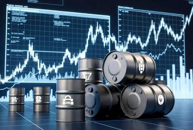 Конфликт на Ближнем Востоке готовит России вызовы в энергетической сфере