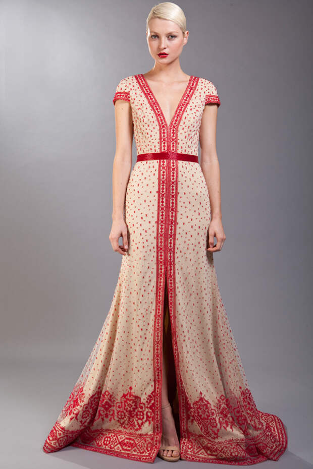 Alexandra Vidal SS15