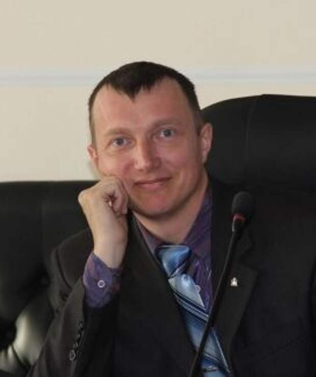 Алексей Суконкин