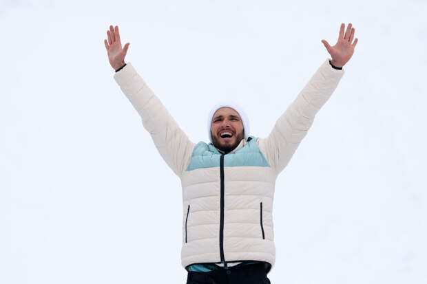 Взявшему серебро на Олимпиаде-2026 ски-альпинисту Филиппову подарят квартиру