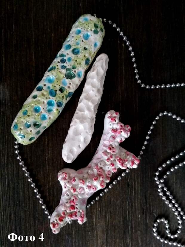 Как начать лепить из глины самостоятельно? Часть 2