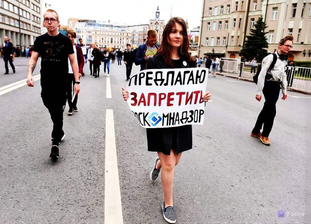 «Наш мужик!»: Депутат Анатолий Вассерман призвал ликвидировать Роскомнадзор! Поддерживаете? (честное видео)