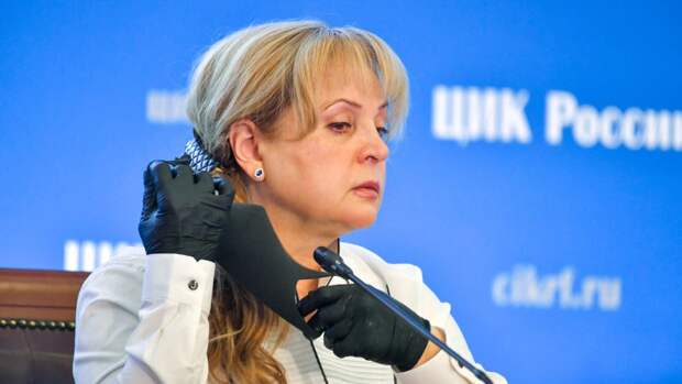 Членам избиркомов будут оказывать психологическую поддержку во время выборов