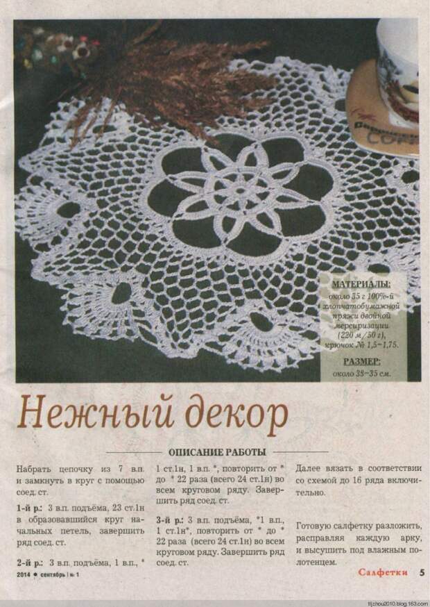 Спецвыпуск №1 2014 - 紫苏 - 紫苏的博客 Спецвыпуск №1 2014 - 紫苏 - 紫苏的博客