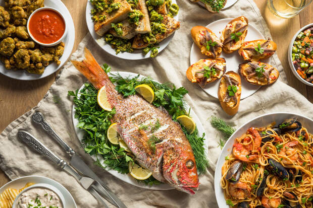 Эксперт Генералова: хорошая рыба при нажатии остается упругой и не разваливается