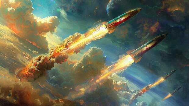 Ну персы! Львы! Красивая операция Ирана против США. Востоковед расшифровал последние события на Ближнем Востоке