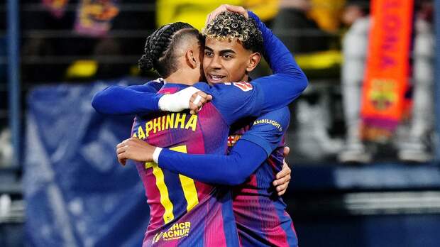 Генич назвал фаворита матча «Альбасете» — «Барселона»: «Сказка хозяев должна закончиться»