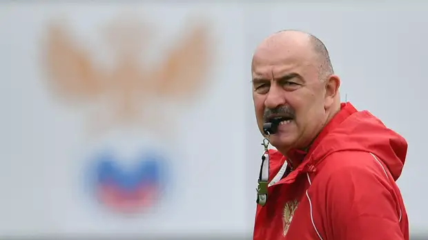 Черчесов высказался о приглашении молодых футболистов в сборную России