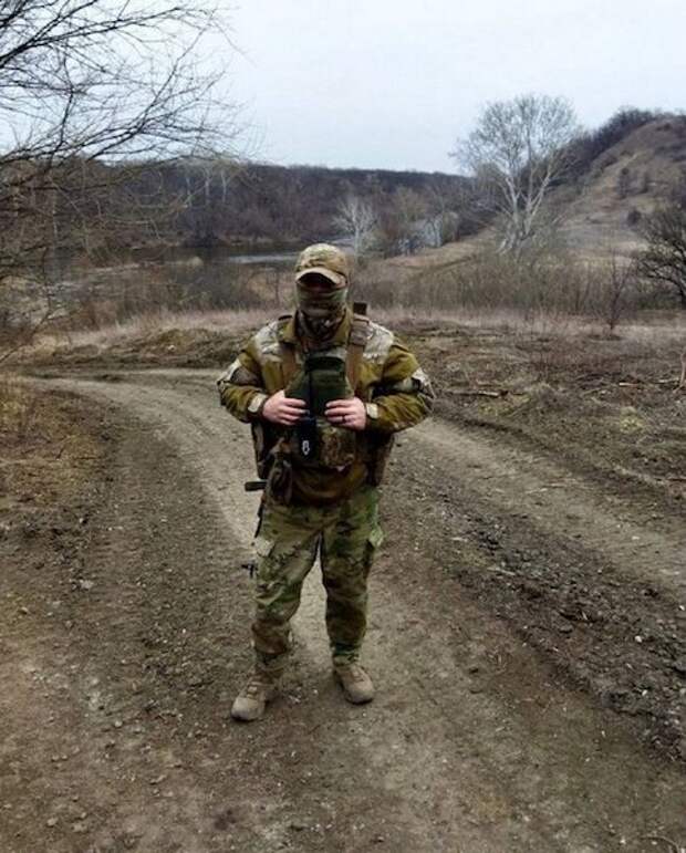 Может, вы иначе себе представляли добро, но оно выглядит так